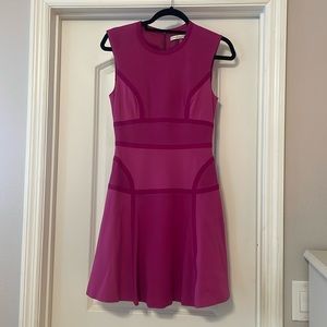 Trina Turk Fuschia Dress- Size 2
